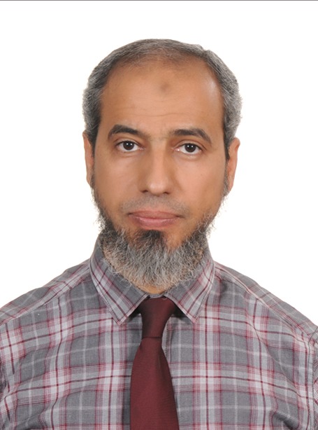 Dr. Ahmed Eid Elaghoury
